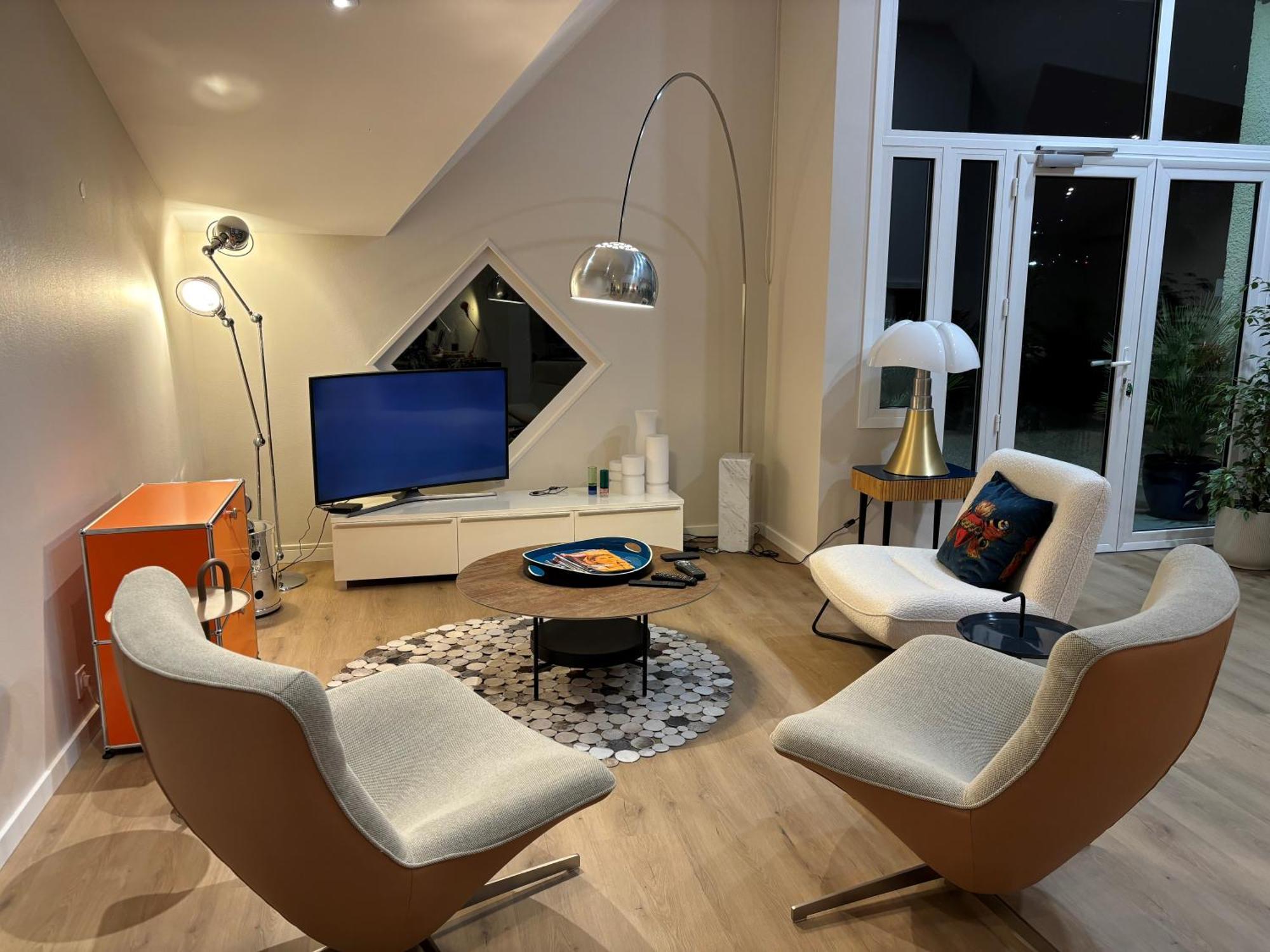 Le Clos Mouron Tournus Exterior photo